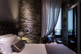 Forvm Boutique Hotel