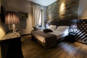 Forvm Boutique Hotel