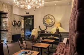 Forvm Boutique Hotel
