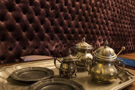Forvm Boutique Hotel