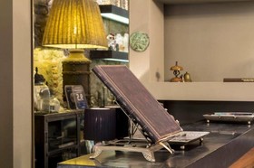 Forvm Boutique Hotel