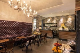 Forvm Boutique Hotel