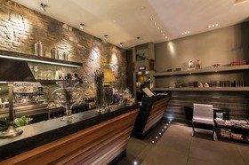Forvm Boutique Hotel
