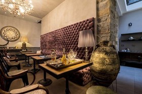 Forvm Boutique Hotel
