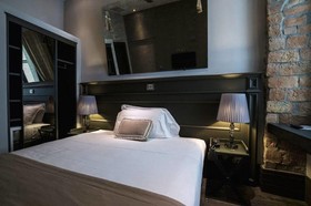 Forvm Boutique Hotel