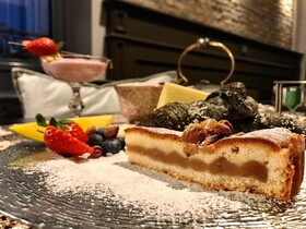 Forvm Luxury Experience - Dependance