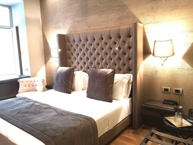 Forvm Luxury Experience - Dependance