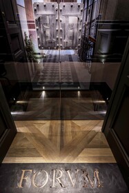 Forvm Luxury Experience - Dependance