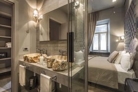 Forvm Luxury Experience - Dependance