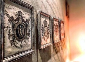 Forvm Luxury Experience - Dependance