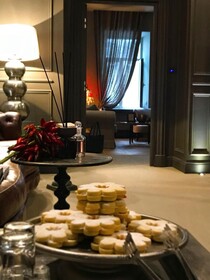 Forvm Luxury Experience - Dependance