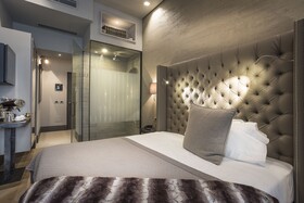 Forvm Luxury Experience - Dependance