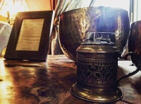 Forvm Luxury Experience - Dependance