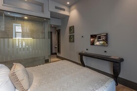 Forvm Luxury Experience - Dependance