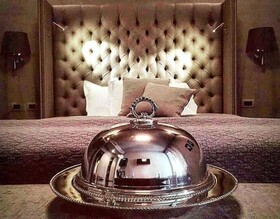 Forvm Luxury Experience - Dependance