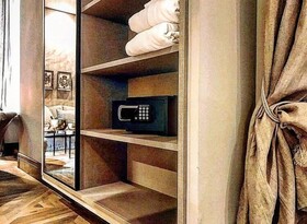 Forvm Luxury Experience - Dependance