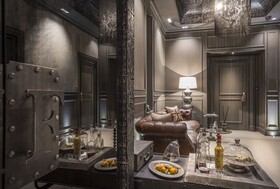 Forvm Luxury Experience - Dependance