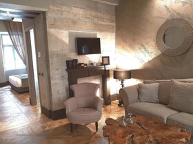 Forvm Luxury Experience - Dependance