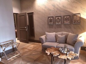 Forvm Luxury Experience - Dependance