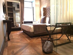 Forvm Luxury Experience - Dependance