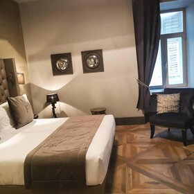 Forvm Luxury Experience - Dependance