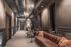 Forvm Luxury Experience - Dependance