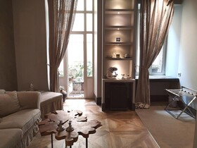 Forvm Luxury Experience - Dependance