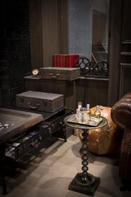 Forvm Luxury Experience - Dependance