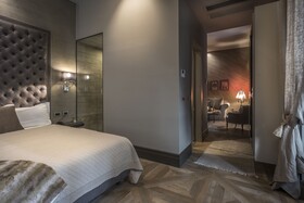 Forvm Luxury Experience - Dependance