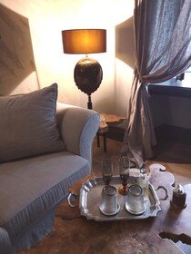 Forvm Luxury Experience - Dependance