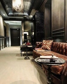 Forvm Luxury Experience - Dependance