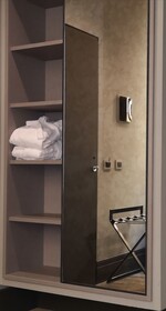 Forvm Luxury Experience - Dependance