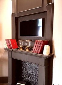 Forvm Luxury Experience - Dependance