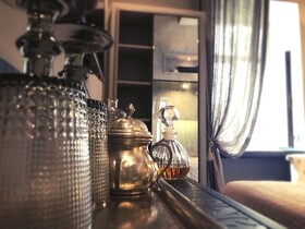 Forvm Luxury Experience - Dependance