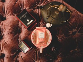 Forvm Luxury Experience - Dependance