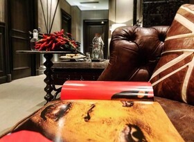 Forvm Luxury Experience - Dependance