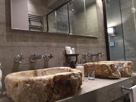 Forvm Luxury Experience - Dependance