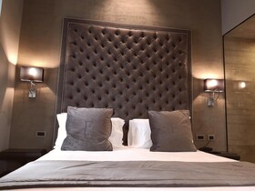 Forvm Luxury Experience - Dependance