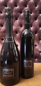 Forvm Luxury Experience - Dependance