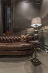 Forvm Luxury Experience - Dependance