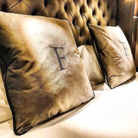 Forvm Luxury Experience - Dependance