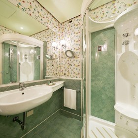 Grand Hotel Duchi D'Aosta