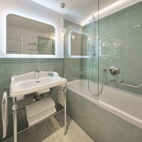 Grand Hotel Duchi D'Aosta
