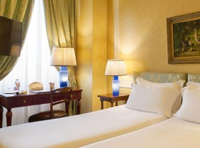 Grand Hotel Duchi D'Aosta