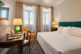 Grand Hotel Duchi D'Aosta