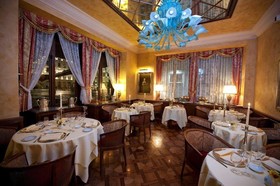 Grand Hotel Duchi D'Aosta
