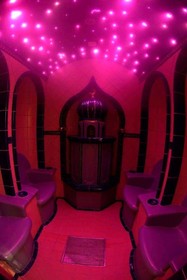Grand Hotel Duchi D'Aosta