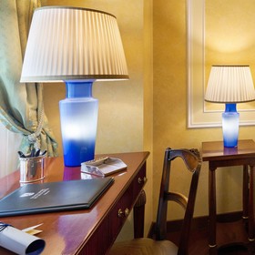 Grand Hotel Duchi D'Aosta