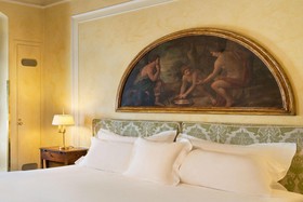 Grand Hotel Duchi D'Aosta