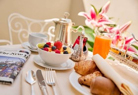 Grand Hotel Duchi D'Aosta